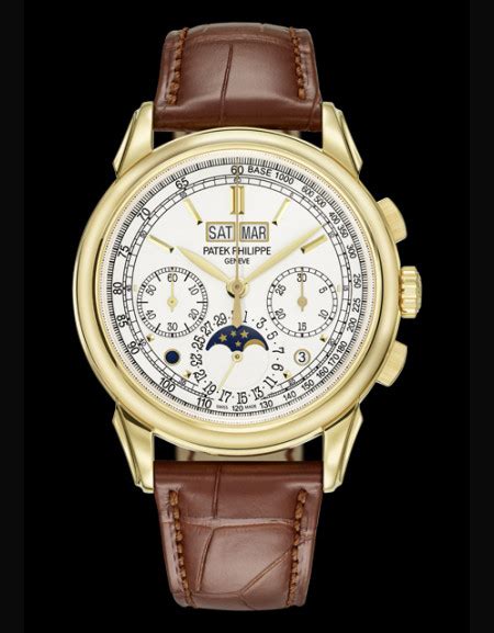 patek philippe montre prix|patek philippe geneve.